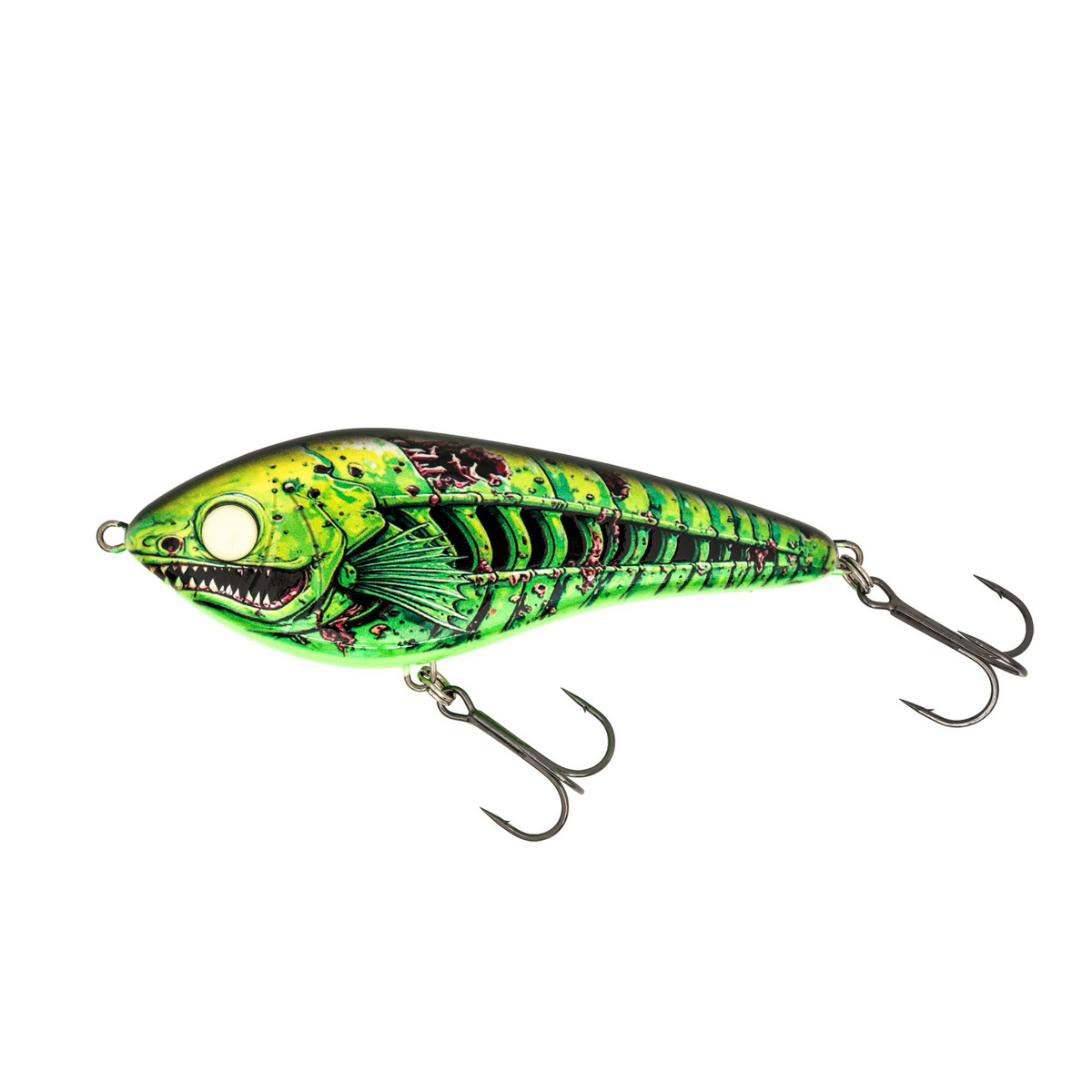 Swim Glidebait Halloween 26