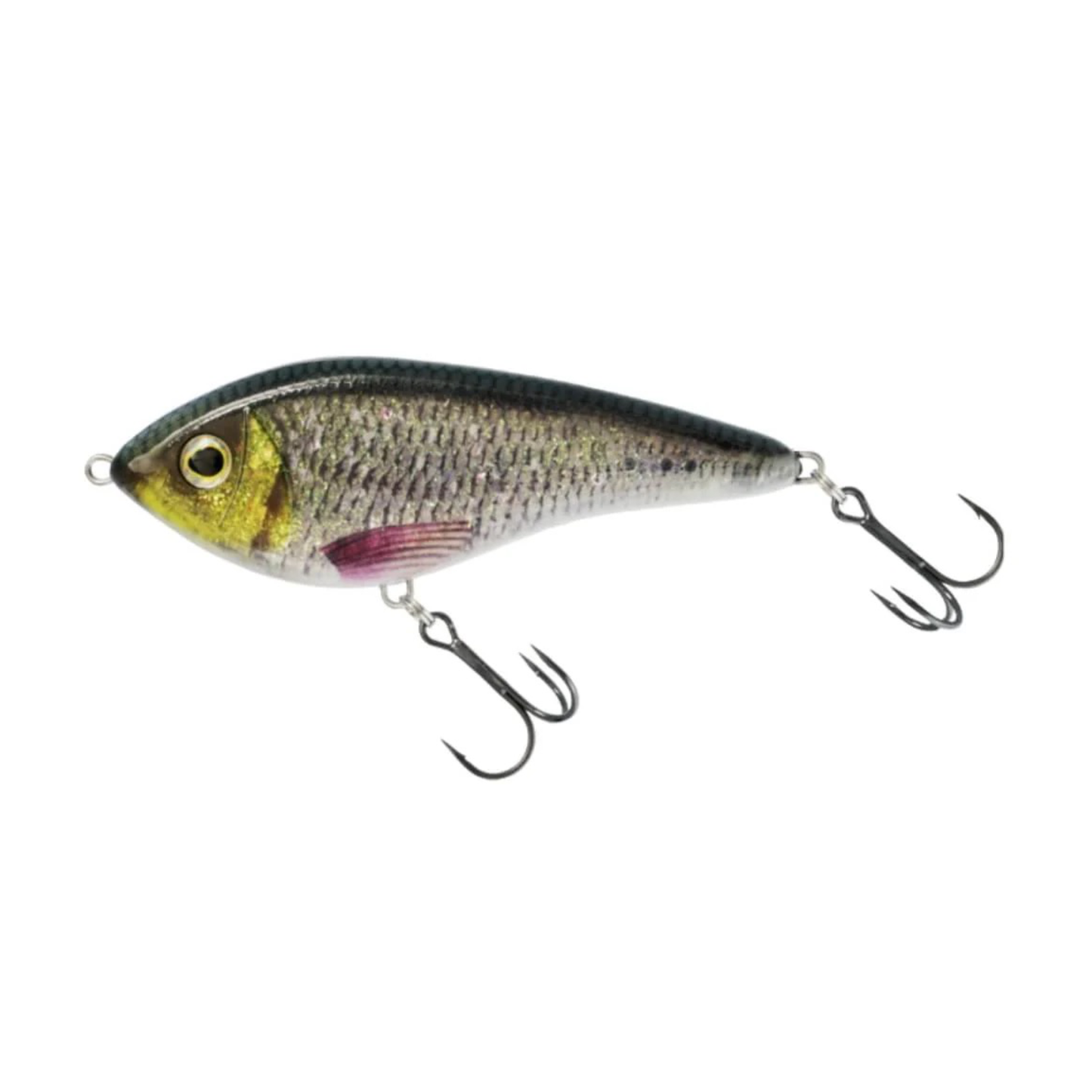 Westin Swim Box Triple-X