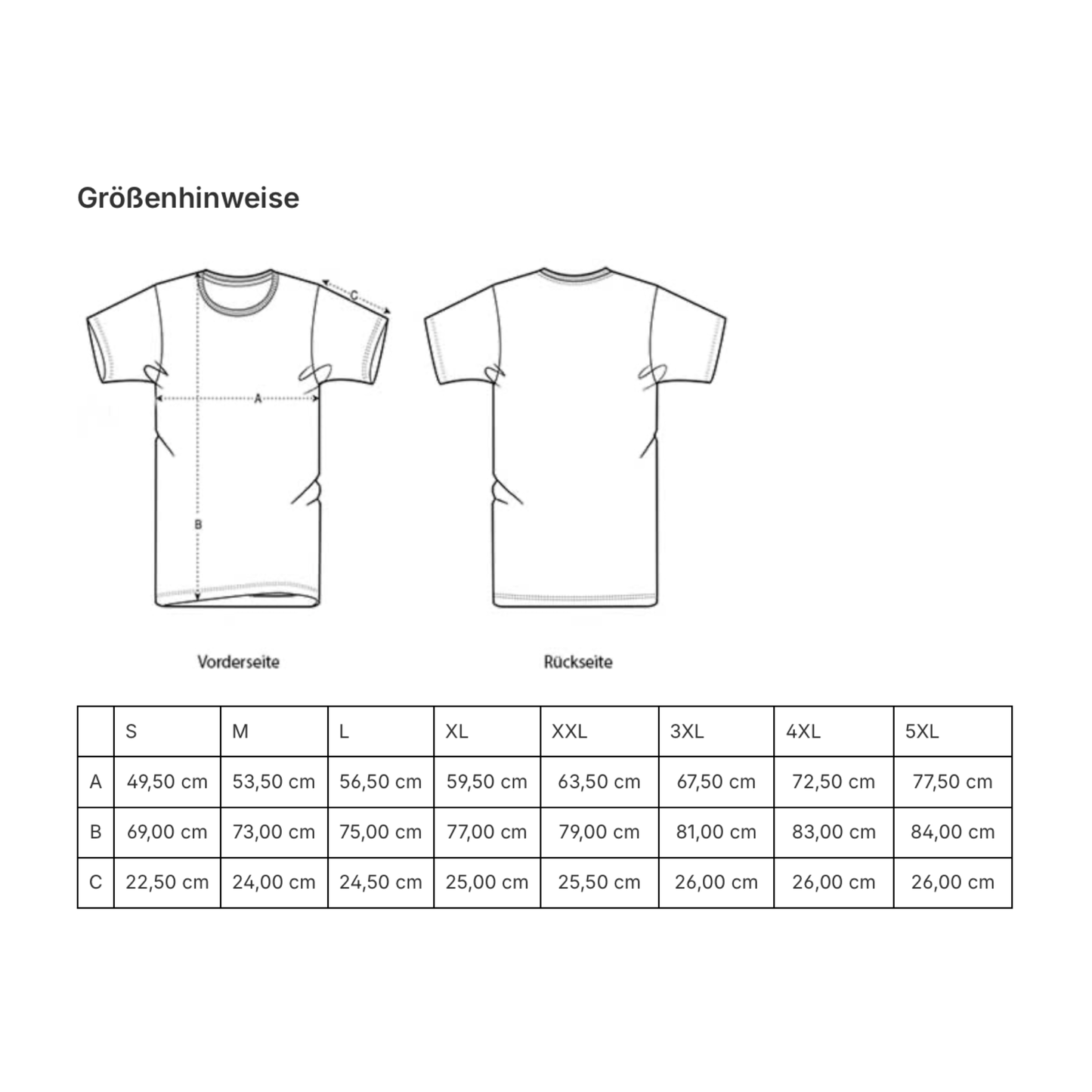 T-Shirt PM Fishing Team