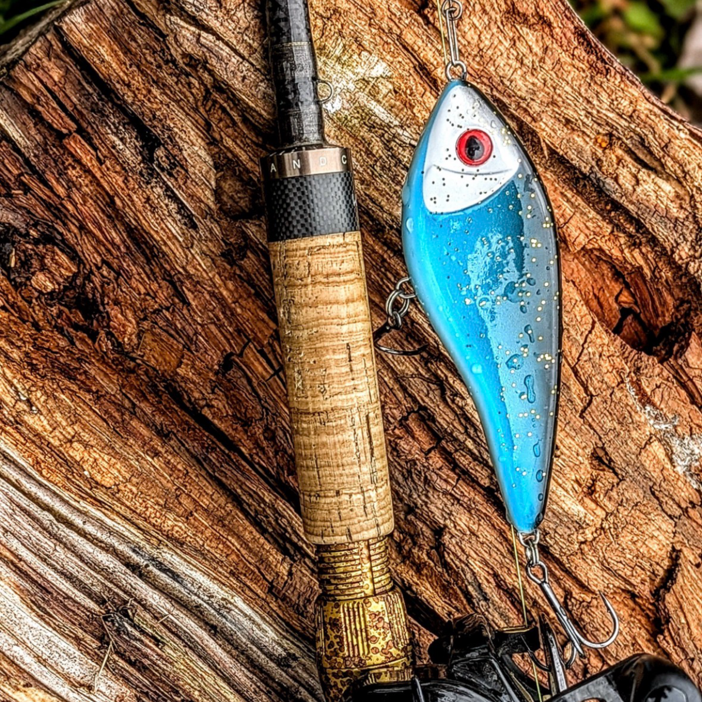 Westin Swim Glidebait
