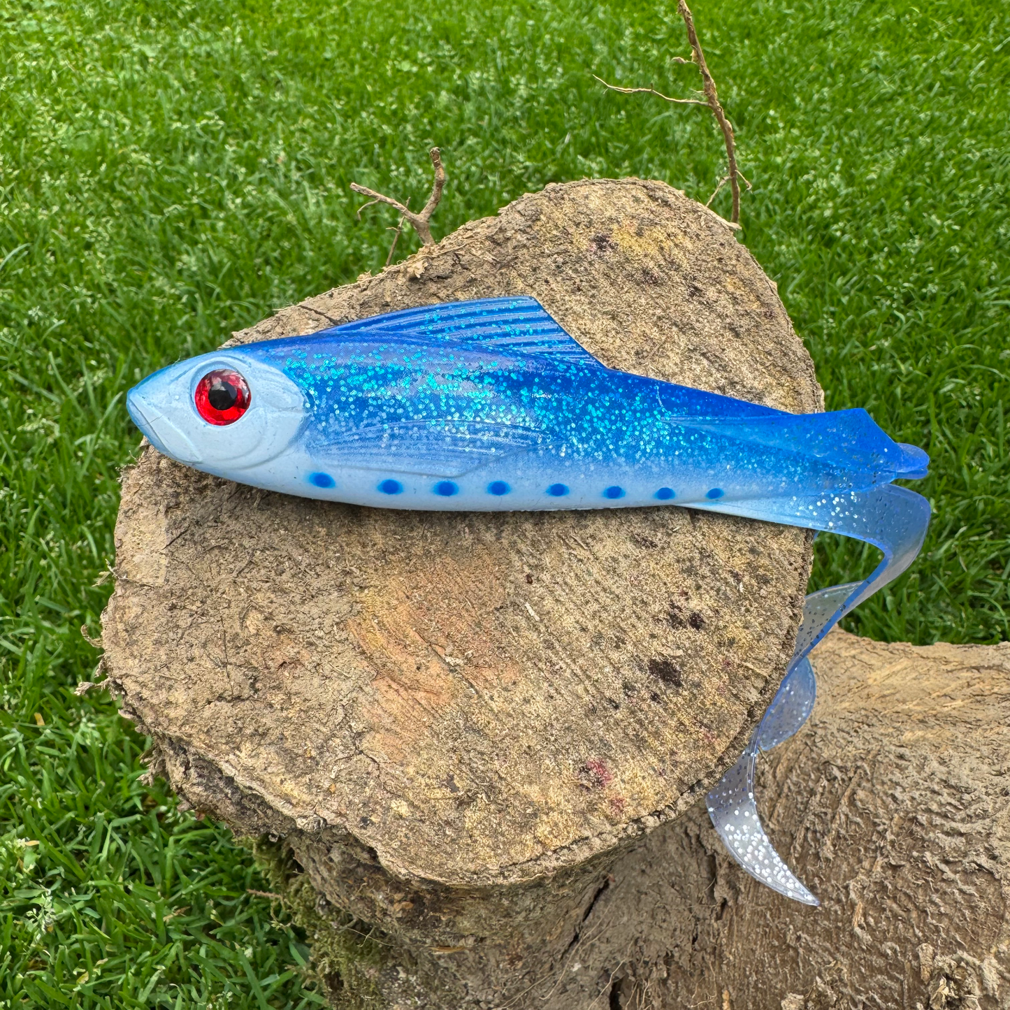 Everbait 3 Tail