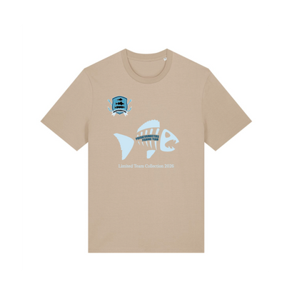 T-Shirt PM Fishing Team