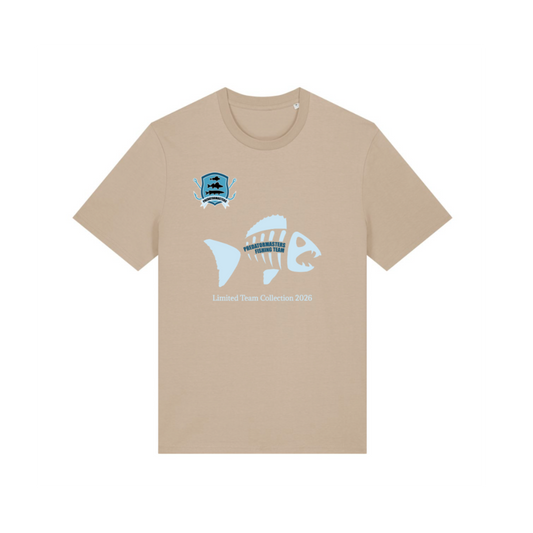 T-Shirt PM Fishing Team