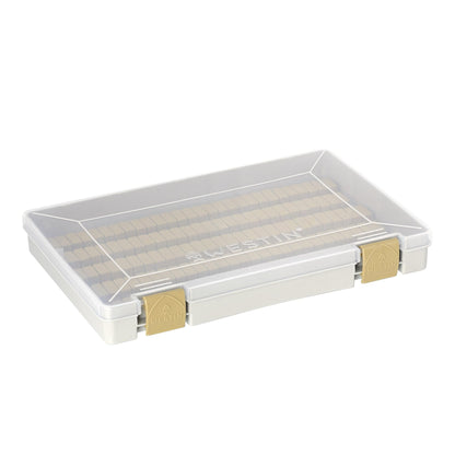 PM X Stripes Fishing Tournament Tungsten Jig Box