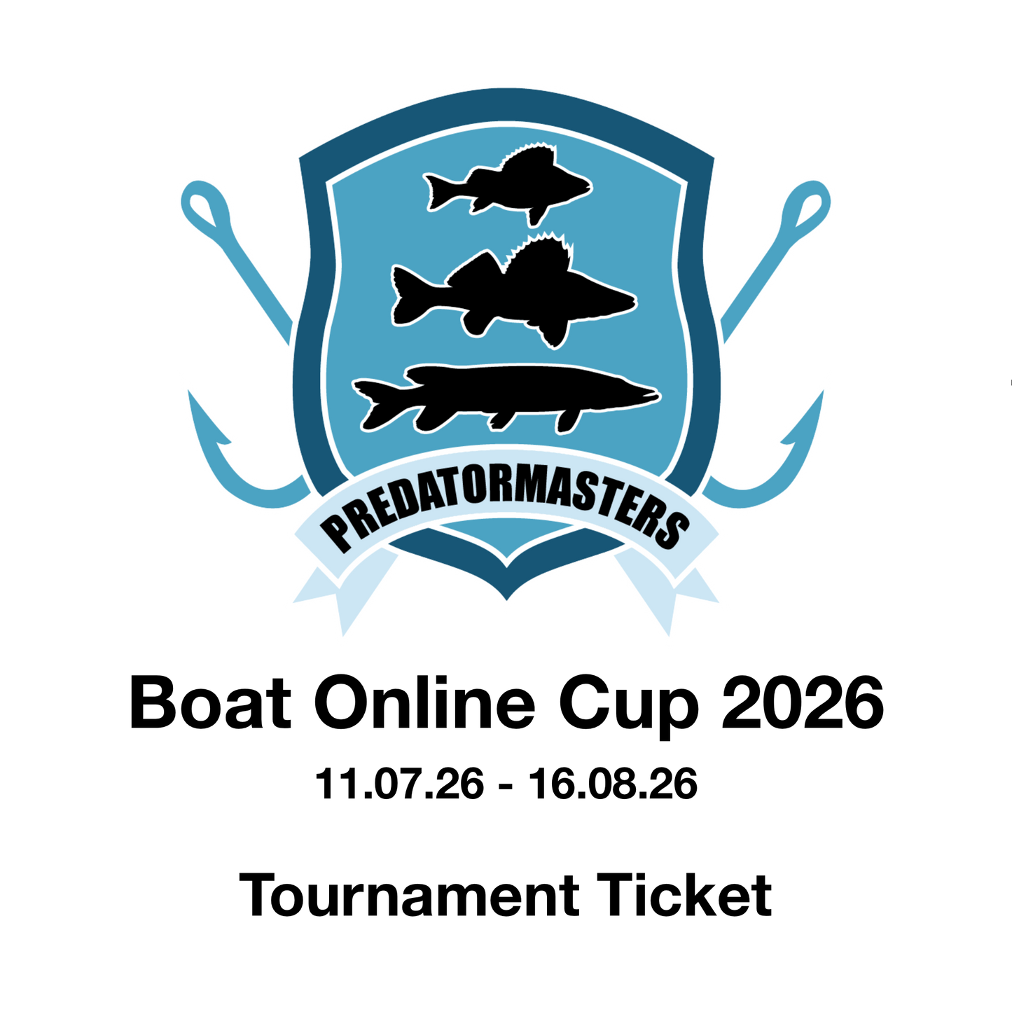 Boat Online Cup 2026