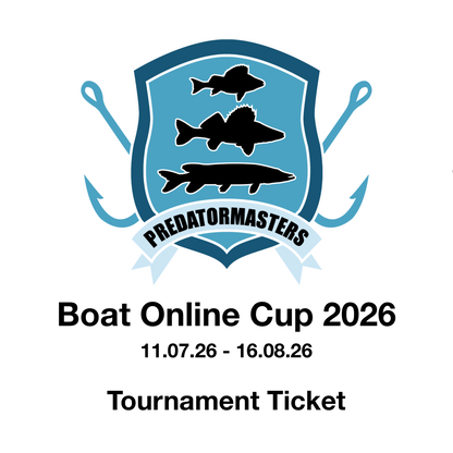 Boat Online Cup 2026
