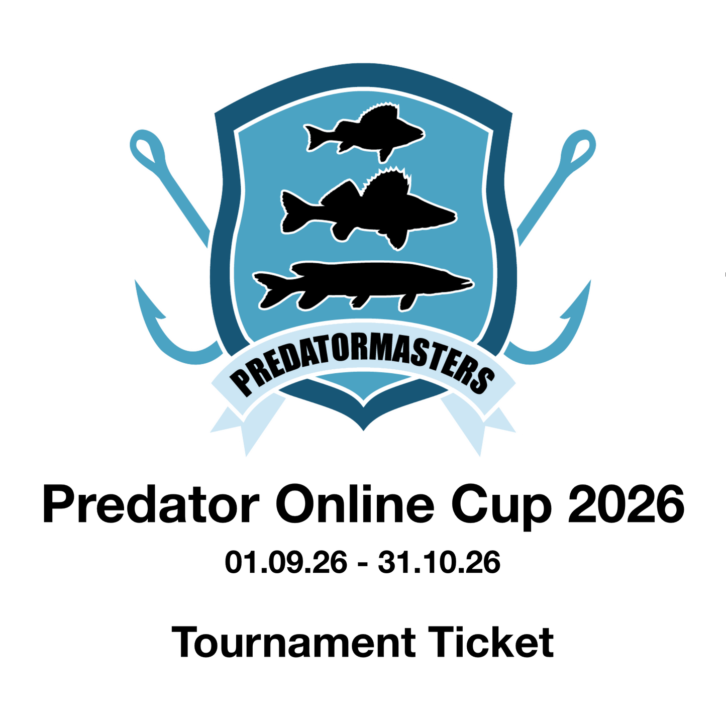 Predator Online Cup 2026