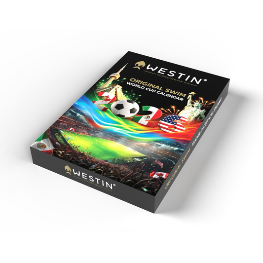 Westin 26 WM Kalender