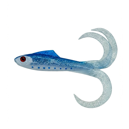 Everbait 3 Tail
