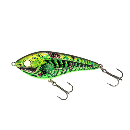 Swim Glidebait Halloween 26