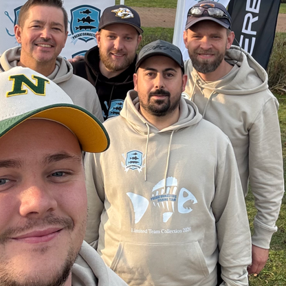 Hoodie PM Fishing Team
