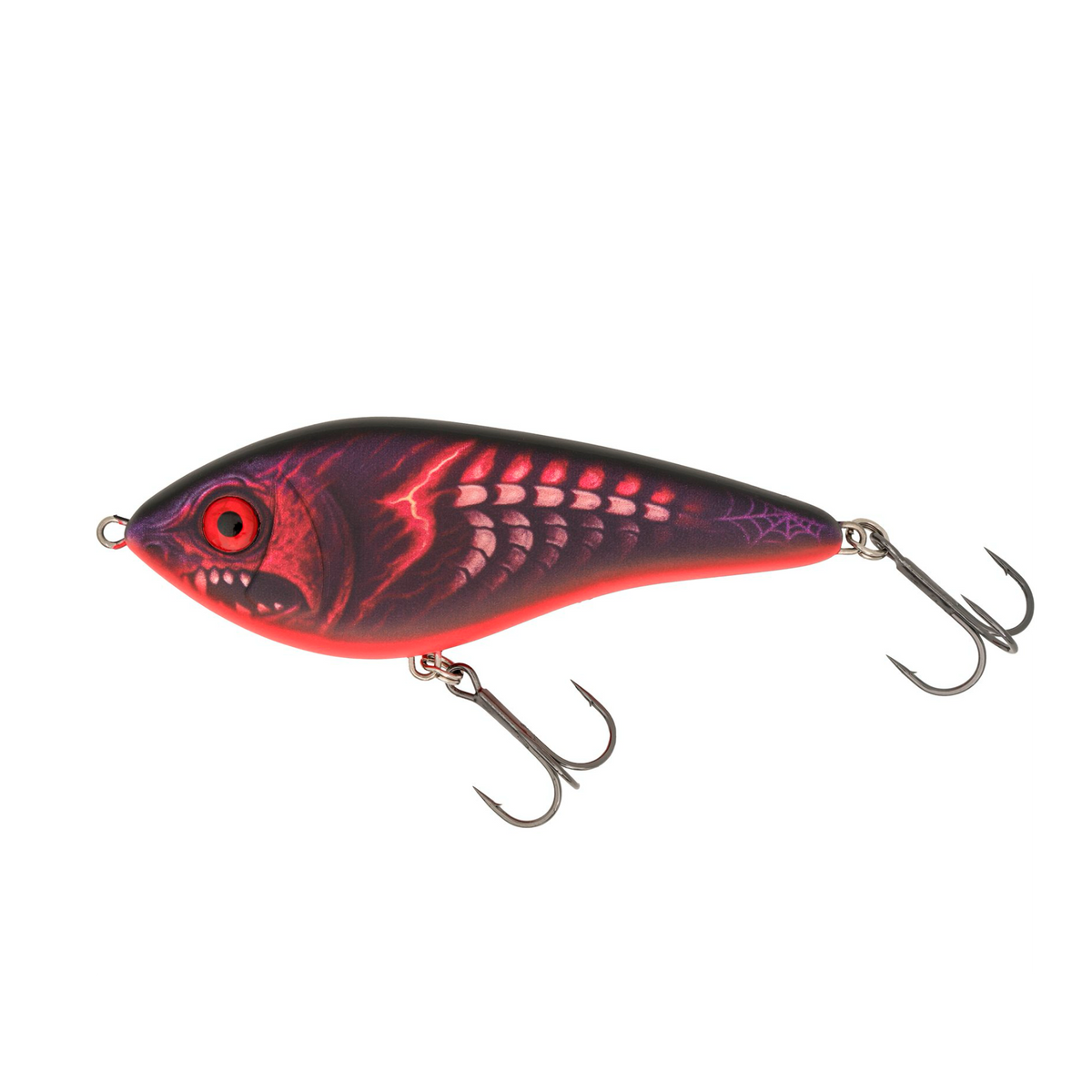 Swim Glidebait Halloween 26