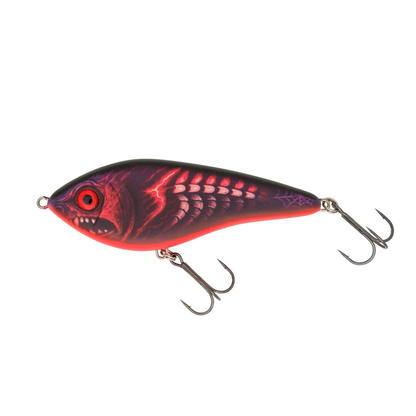 Swim Glidebait Halloween 26