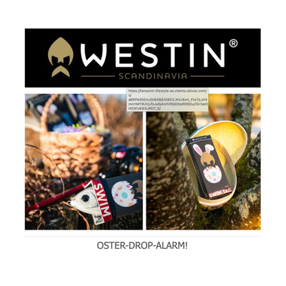 Westin Swim Ostern '26