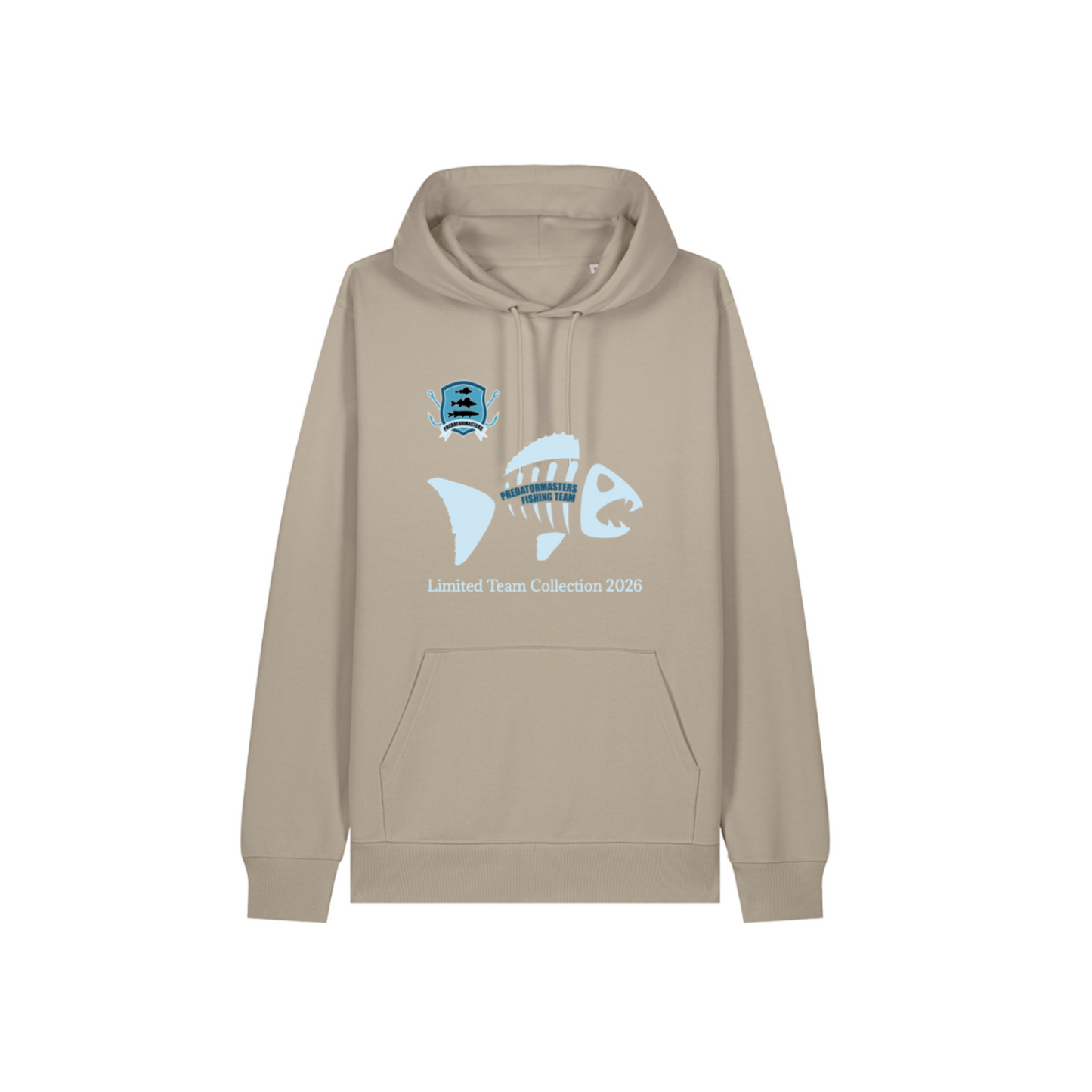 Hoodie PM Fishing Team