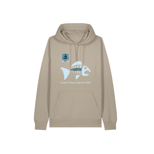 Hoodie PM Fishing Team