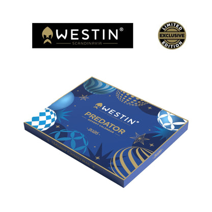 Premium XL Pike Advent Calendar 26