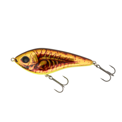 Swim Glidebait Halloween 26