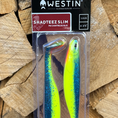 Westin ShadTeez Slim