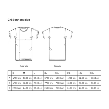 T-Shirt PM Fishing Team