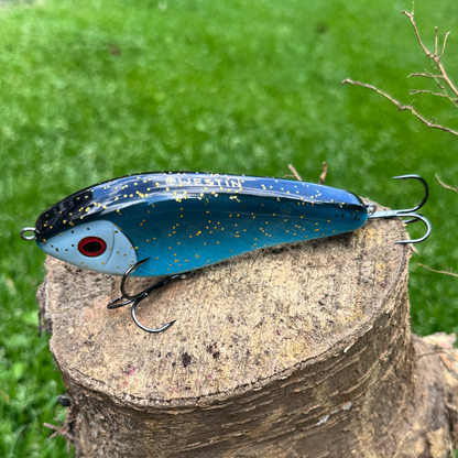 Westin Swim Glidebait