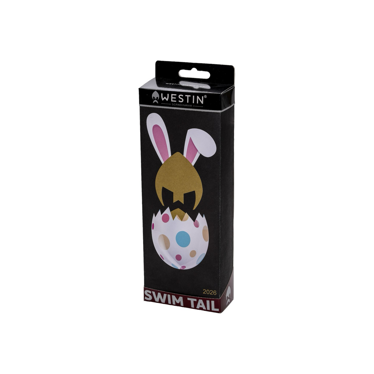 Ostofer Drop Westin Swimtail Ostern '26 – Predator Masters