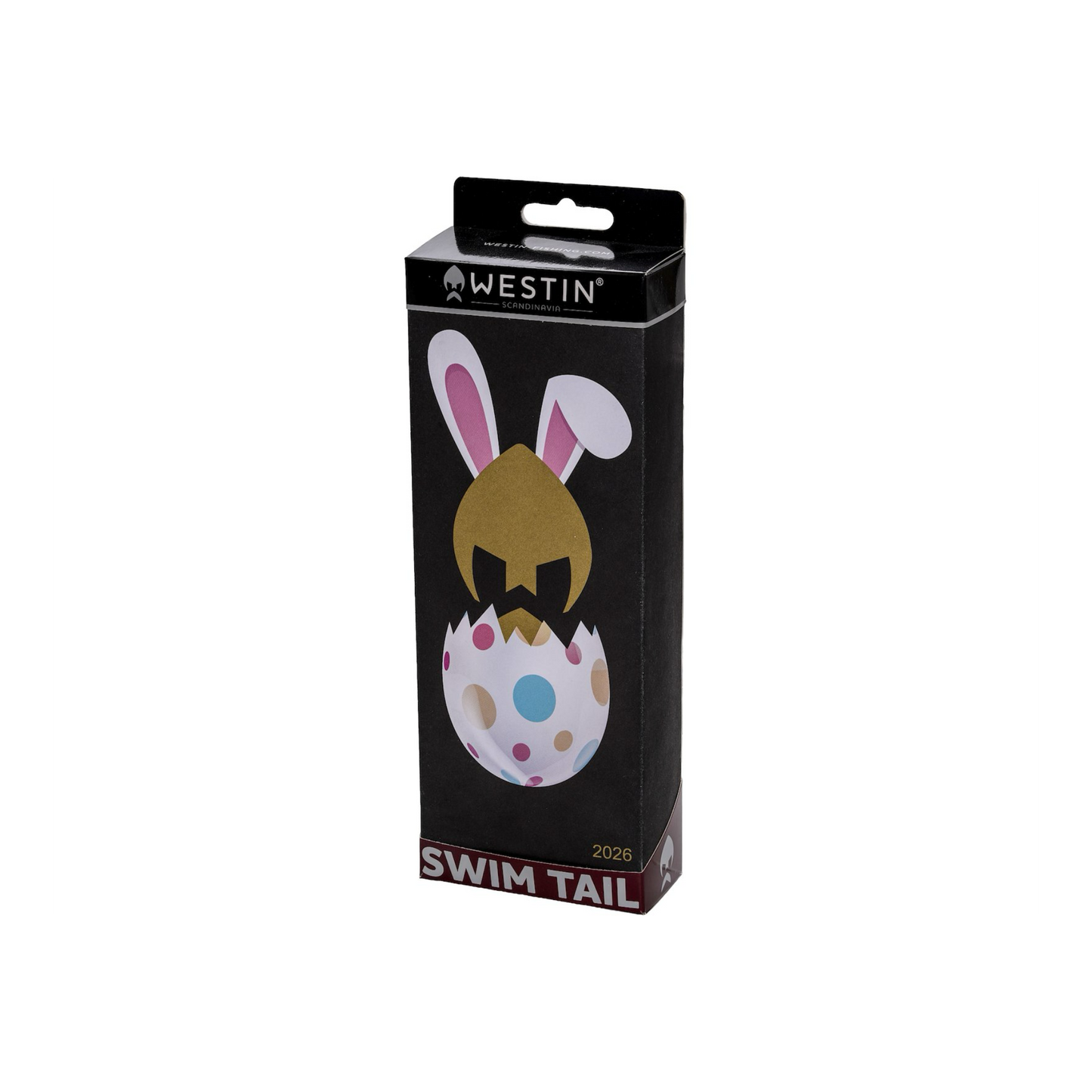 Westin Swimtail Ostern '26