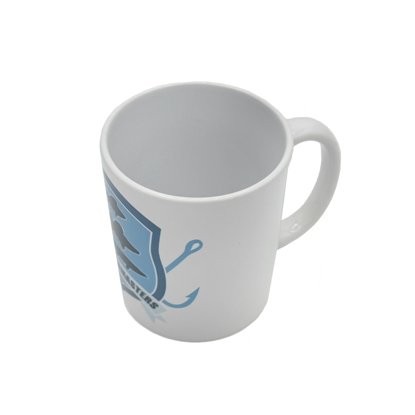 Predator Masters Tasse