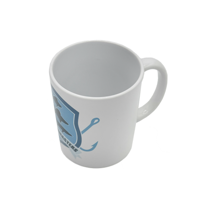 Predator Masters Tasse
