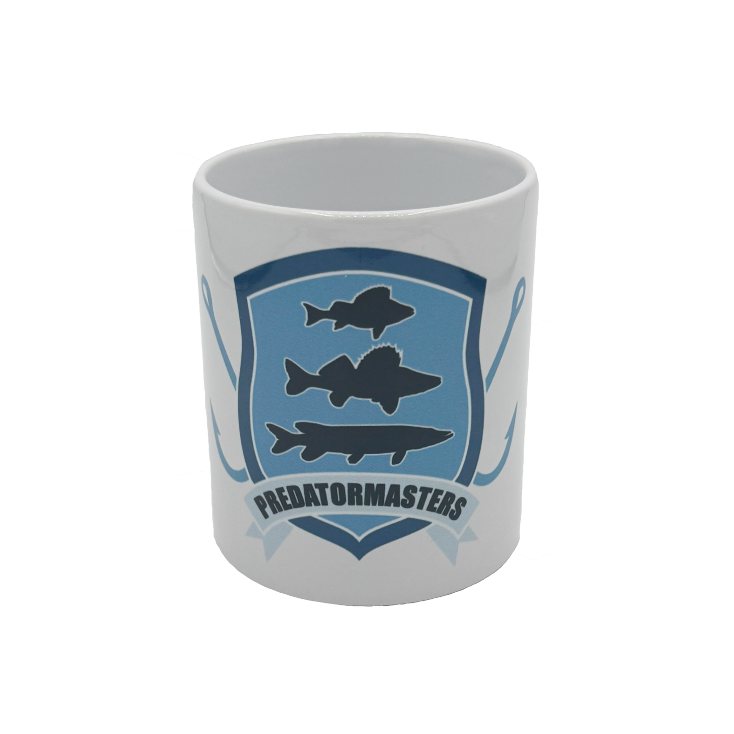 Predator Masters Tasse