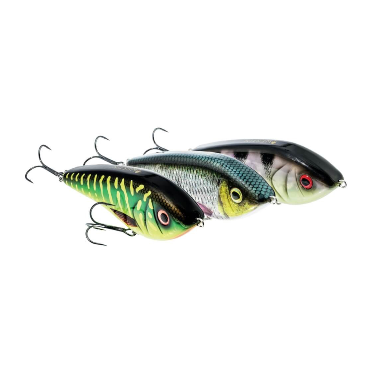 Westin Swim Box Triple-X